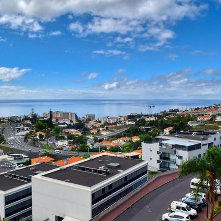 Design Gardens, A Home In Madeira Funchal  Esterno foto