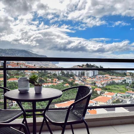 Design Gardens, A Home In Madeira Funchal  Esterno foto