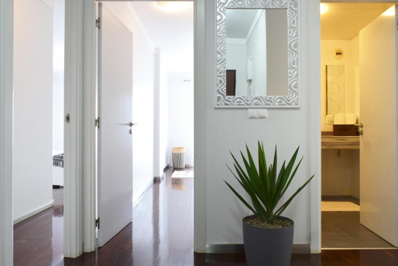 Design Gardens, A Home In Madeira Funchal  Esterno foto