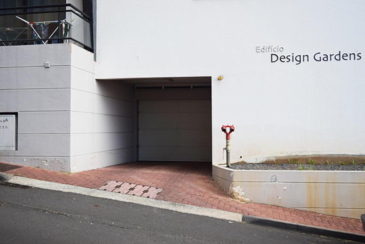 Design Gardens, A Home In Madeira Funchal  Esterno foto